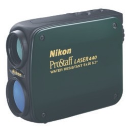 日本NIKON激光测距仪-Laser440型 