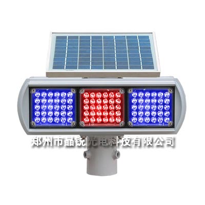 供应太阳能黄闪灯(图)