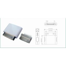 手机连接器(ipod)