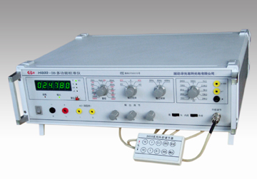 DO30-IIB型数字多功能校准仪