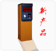 入口控制机 