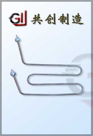 供应不锈钢加热器(图)