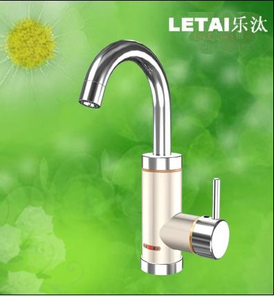 防电墙电热水龙头LT-K-0770-1
