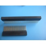 供应连接器PC104/120P排母(图)