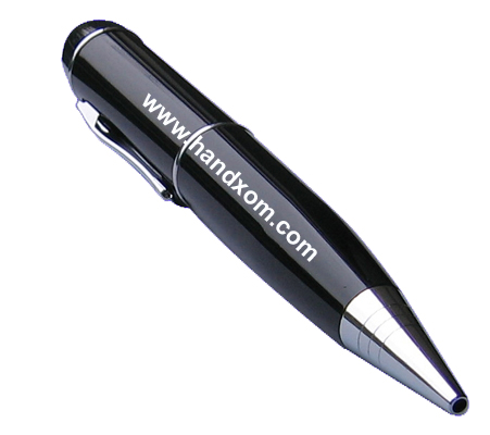 Video Record Pen