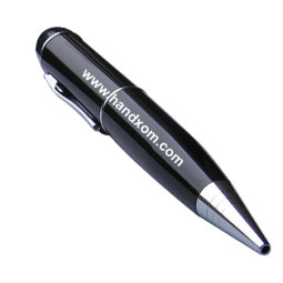 Video Record Pen