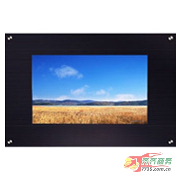 供应10．4寸液晶广告播放机(图)