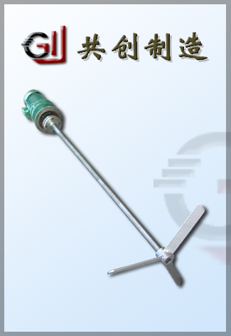 供应不锈钢搅拌器(图)