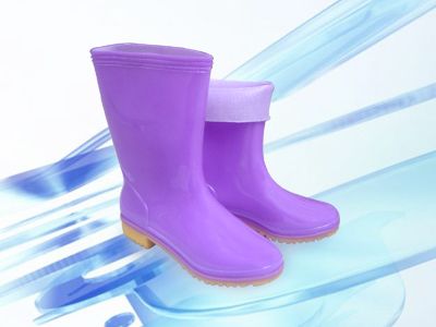 供应塑胶女雨靴,塑胶雨靴,塑胶男雨靴,雨靴(图)