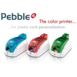 供应EVOLIS pebble印卡机(图)