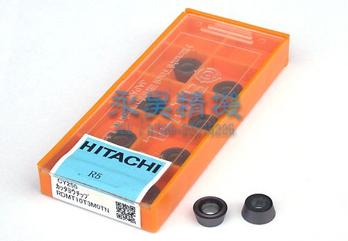 供应原装HITACHI日立刀粒|日立刀片(图)