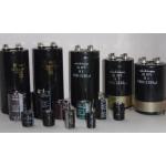 供应日本日立螺栓式电容器 HCG AIC MFD VDC(图)