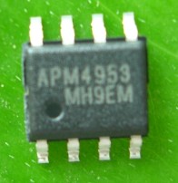 供应MBI5026GF APM4953 DM13C(图)