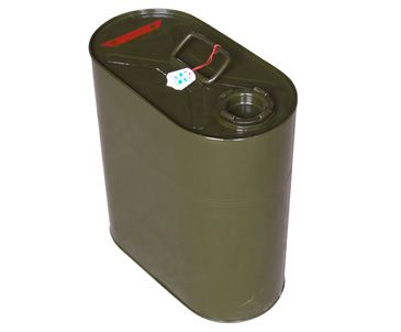 供应金属油桶(图)
