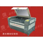 供应激光雕刻切割机(图)