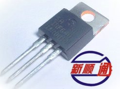 供应仙童场效应管 FPQF8N60C (图)