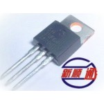供应仙童场效应管 FPQF8N60C (图)