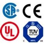 供应LED灯CE认证,FCC认证（LVD认证）(图)
