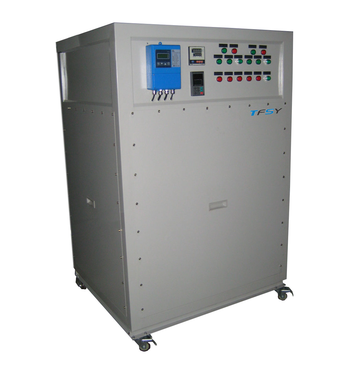 供应TF-LS系列冷水机(20KW)(图)