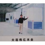 供应家具喷烤漆房(图)