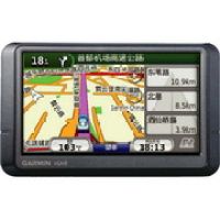 Garmin任我游255W