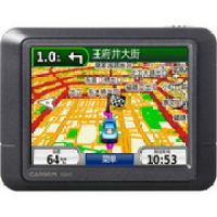 Garmin任我游255