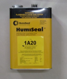 供应Humiseal防潮绝缘胶1A20,1A27,1A33(图)