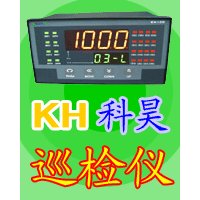 48通道多路巡检仪