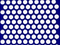 冲孔网