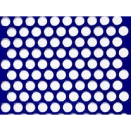 冲孔网