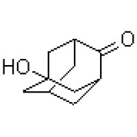 5-羟基-2-金刚烷酮