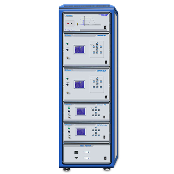 供应汽车干扰模拟器ISO7637系统(图)