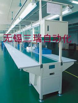 供应自动化生产线(图)