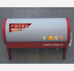 供应阳光宝典暖气热水器(图)