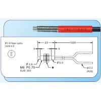 F&C嘉准 FFR-610 光纤管