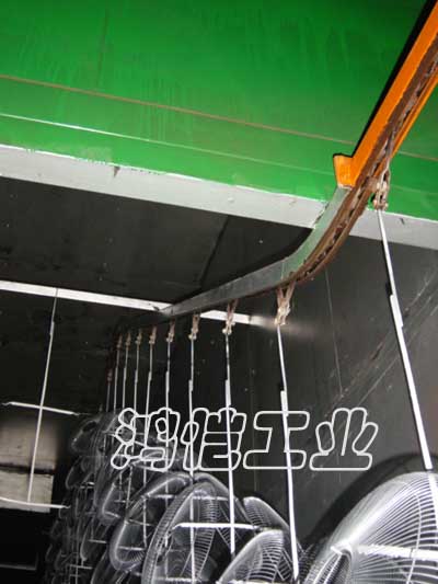 供应烘道(图)