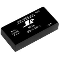 供应 DC/DC电源模块 模块电源 10W(图) 