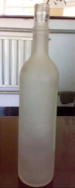 供应洋酒瓶白酒瓶劲酒瓶XO酒瓶伏特加酒瓶食品罐玻璃瓶饮料瓶(图)