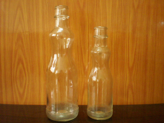 供应洋酒瓶白酒瓶劲酒瓶XO酒瓶伏特加酒瓶食品罐玻璃瓶(图)