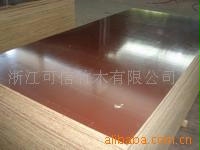 供应桥梁用竹胶板(图)
