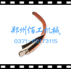 供应高温耐热电缆防护套管(图)