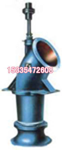 供应250ZLB-1200ZLB轴流泵(图)
