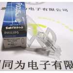 供应PHILIPS6605 6V10W光度计灯泡 G4 (图)
