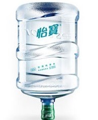 供应广州怡宝桶装水(图)