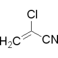 供2-氯丙烯腈