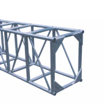 供应铝合金灯光架舞台架TRUSS架(图)