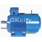 ABB 伺服电机 M2QA100L4A 2.2KW 4P(图)