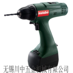 供应麦太保充电式电钻BS 12 SP(图)