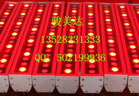 供应DMX512大功率LED洗墙灯(图)