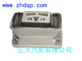 供应奔驰卡车发动机后支座 邢台正大汽配有限公司(图)